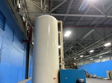 On Site #N-1000-T, Nitrogen Generator, 232 PSI, Digital Display, 2017