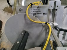 Universal #L-60, Right Hand Labeler, Never Used