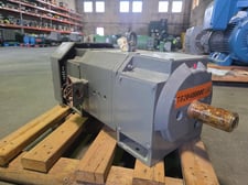 15 HP 1800 RPM Reliance, Frame SC2512ATZ, TEFC BB, 500 VA, 300/150 VF