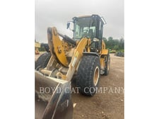 Cat 930M, Wheel Loader, 3483 hours, S/N: KTG01913, 2016