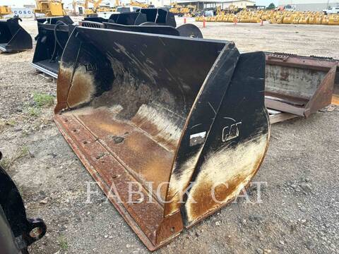 Caterpillar BKT920, Bucket, S/N: CH071562924,