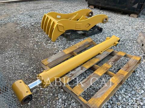 Caterpillar THUMB330, S/N: 0THD02905,