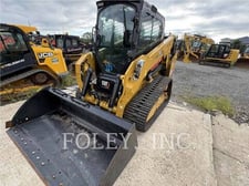 Caterpillar 255-05, 165 hours, S/N: FL713148, 2025