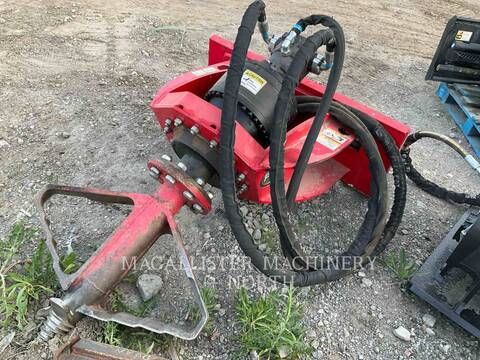 Fecon SHX33SX-75R-30-HS, S/N: 00SHX300010536, 2020