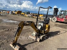 Cat 300.9D, Mini Excavator, 1722 hours, S/N: LJ200347, 2015