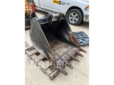 Caterpillar 10T 36" BUCKET, Bucket, S/N: A619ABK20105, 2021