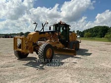Caterpillar 150-15AWX, Motor Grader, 5825 hours, S/N: EB500323, 2020