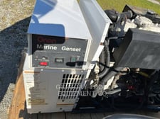 Onan MDKBR-5791484, 99999 hours, S/N: C07033022, 1999