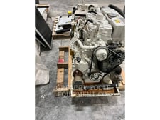 Cat C2.2, 9999 hours, S/N: JAW01346, 2021