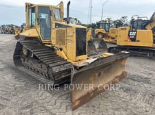 Caterpillar D5N LGP, 13406 hours, S/N: AKD01897, 2006