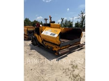 Lee-Boy 8515, 2424 hours, S/N: 89318, 2013