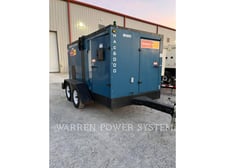 Olympian MAC6000, Temperature Control, S/N: M06DFE0082, 2015