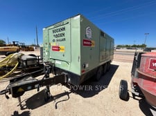 Sullair 900/1150, Compressed Air, 3981 hours, S/N: 201407111000R, 2014
