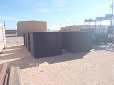 1475 KW Other BERGARI SOLUTIONS CATALYST, Natural Gas, 1800 RPM, 480V, 10 hours, 2020