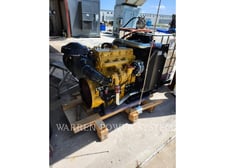 Cat C4.4, S/N: JKT23069, 2024