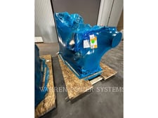 Cat C 15, S/N: MCW19320, 2024