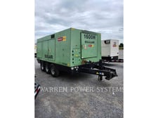 Sullair 1600HAF, Compressed Air, 5686 hours, S/N: 201806050049, 2018