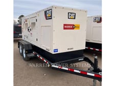 182 KW Caterpillar XQ230 T4F, Diesel, 1800 RPM, 480V, 6656 hours, 2019