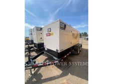 182 KW Caterpillar XQ230 T4F, Diesel, 1800 RPM, 480V, 6523 hours, 2021
