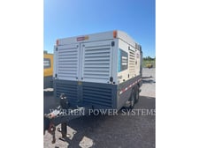 Atlas-Copco 1150XAST4F, Compressed Air, 7552 hours, S/N: HOP091257, 2019