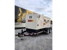 182 KW Caterpillar XQ230 T4F, Diesel, 1800 RPM, 480V, 6602 hours, 2019