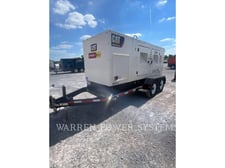182 KW Caterpillar XQ230 T4F, Diesel, 1800 RPM, 480V, 6091 hours, 2021