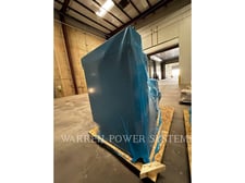 Cat C 15, S/N: MCW19358, 2024