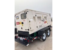 182 KW Caterpillar XQ230 T4F, Diesel, 1800 RPM, 480V, 6252 hours, 2021