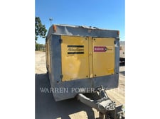 Atlas-Copco 1800XASAF, Compressed Air, 4896 hours, S/N: HOP090646, 2014