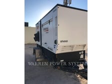 Olympian MFH900, Temperature Control, S/N: 3004762822, 2019