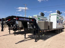 Other GTUIT FUEL CONDITIONING TRAILER, Trailer, S/N: 4ZEGH3022P1285990, 2022