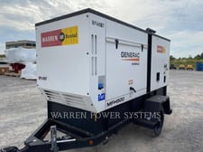 Olympian MFH900, Temperature Control, S/N: 3004778228, 2019