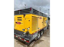 Atlas-Copco 1800XAST4F, Compressed Air, 5220 hours, S/N: HOP091218, 2018