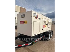 185 KW Caterpillar XQ230 T4F, Diesel, 1800 RPM, 480V, 6197 hours, 2023