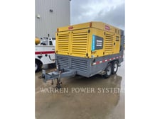 Atlas-Copco 1150XAST4F, Compressed Air, 8518 hours, S/N: HOP091220, 2018