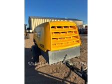 Atlas-Copco 188XAS, Compressed Air, 3149 hours, S/N: HOP031363, 2021