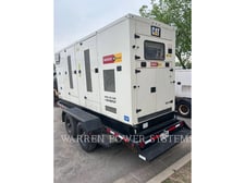 340 KW Caterpillar XQ425 T4F, Diesel, 1800 RPM, 480V, 6073 hours, 2018