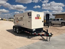 200 KW Caterpillar XQ230 T4F, Diesel, 1800 RPM, 480V, 7434 hours, 2021