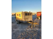 Atlas-Copco 400XAVST4F, Compressed Air, 2961 hours, S/N: HOP077222, 2018