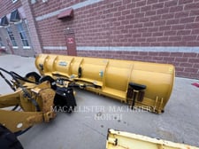 Hla Attachments SWLIT 16' PLOW, Snow Removal Attachments, S/N: 22211531, 2022