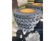 Non-Cat Attachments 906 WHEELS,