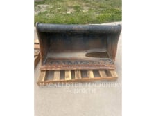 Caterpillar Work Tools (Serialized) BHL PL 48" DCBKT, Bucket, S/N: 24920142, 2019