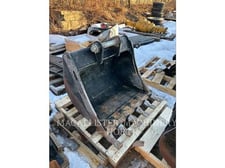 Caterpillar Work Tools (Serialized) BHL 36" HDBKT, Bucket, S/N: BN171004082, 2017