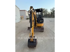 Caterpillar 303ECR, 1275 hours, S/N: HHM04314, 2021