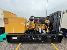 500 KW Caterpillar 3456, Diesel, 1800 RPM, 480V, 624 hours, 2006