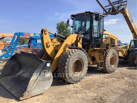 Cat 926M, Wheel Loader, 6650 hours, S/N: LTE00789, 2015