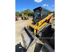 Caterpillar 289D3, 3875 hours, S/N: JX902890, 2020