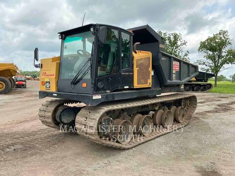Prinoth T14R, 2711 hours, S/N: 935310261, 2020