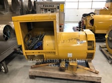 400 KW Caterpillar SR4B, Diesel, 1800 RPM, 480V, 2001