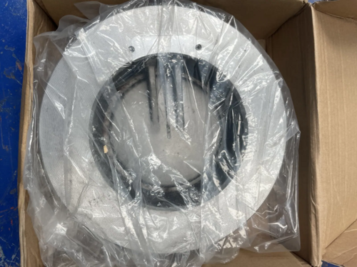 2-1/2" GEA #010-022590-250, Integrated Check Valve, DN 65, for oil separator